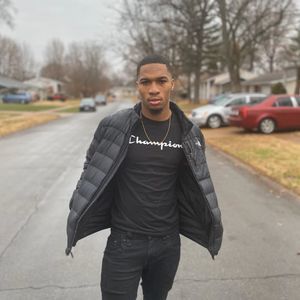 Meet your Posher, Ricky